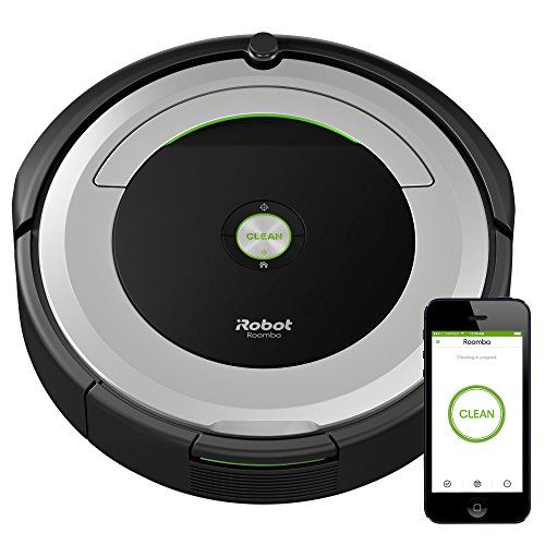 Roomba® 690 Wi-Fi Connected Vacuuming Robot
