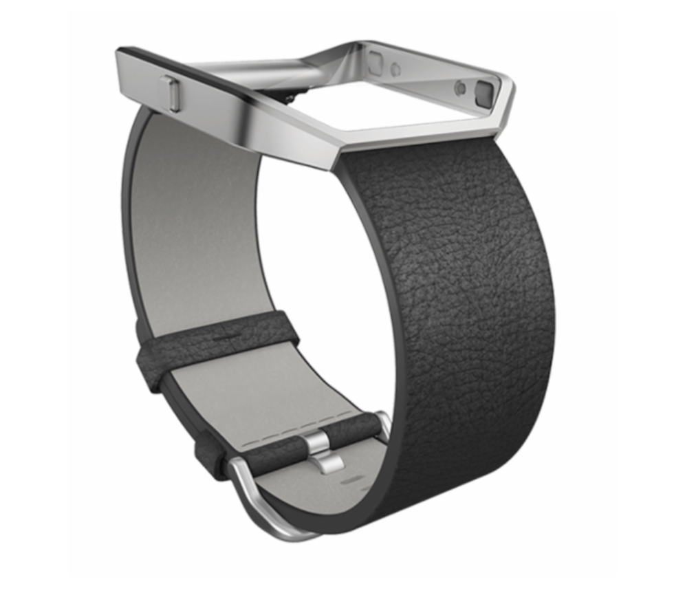 Fitbit blaze hotsell bands best buy