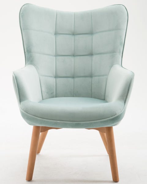 12 Best Accent Chairs For Adding Personality To Your Living Room Stylish Arm 12 Best Accent Chairs For Adding, Bright Coloured Accent Chairs
