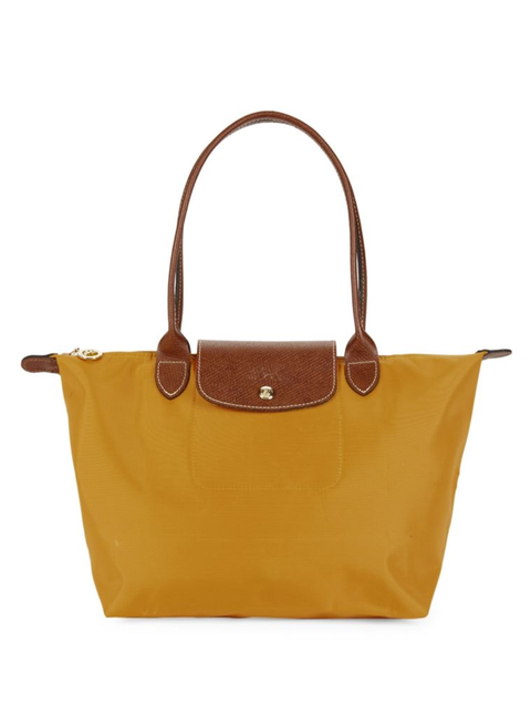 Longchamp Tote Sale - Longchamp Bags On Sale at Saks Off 5th