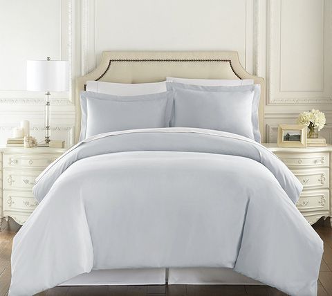 I M Obsessed With A 25 Duvet Cover On Amazon Hc Collection