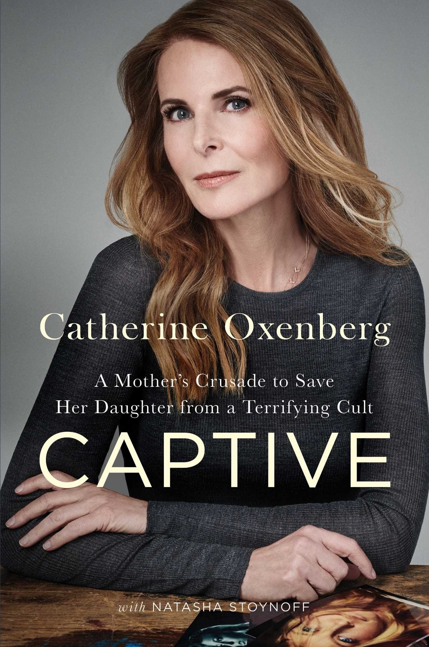 Catherine Oxenbergs Fight To Save Her Daughter India From Nxivm Cult 2835
