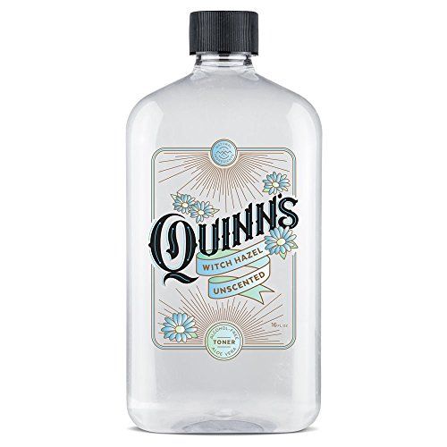 Quinn's Alcohol-Free Witch Hazel