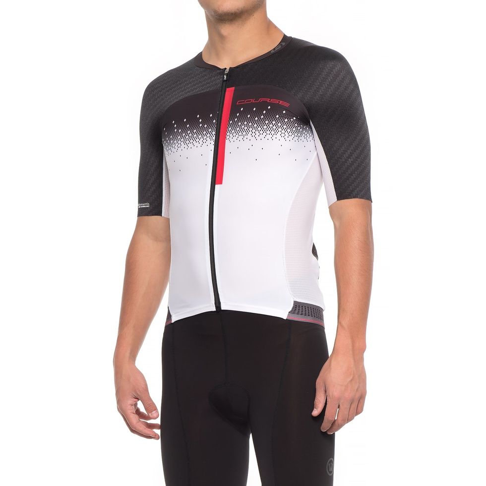 Men’s Course M-2 Cycling Jersey