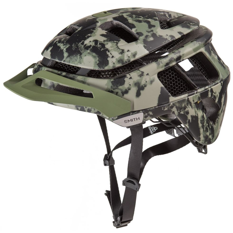Forefront Mountain Bike Helmet - MIPS