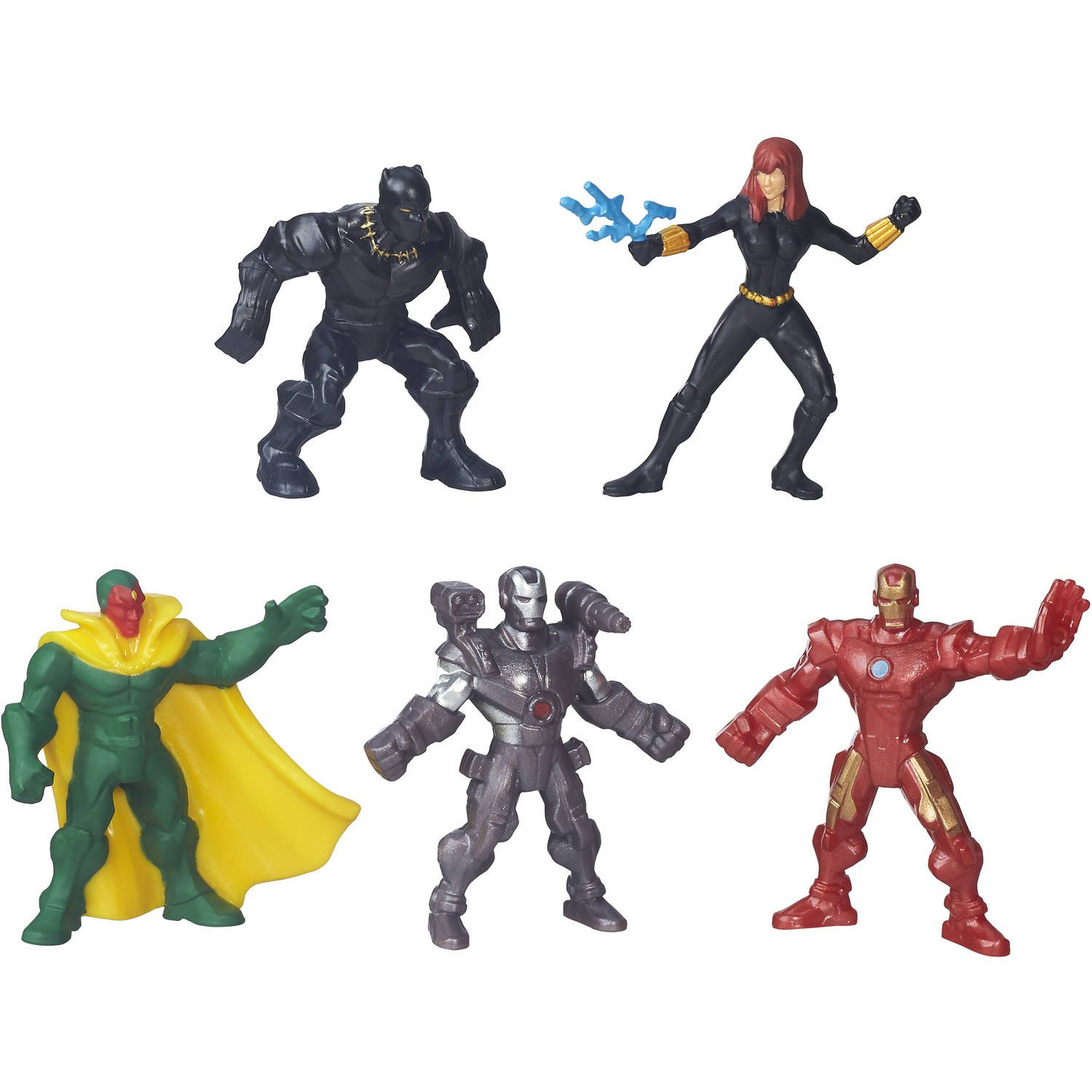 cool superhero toys