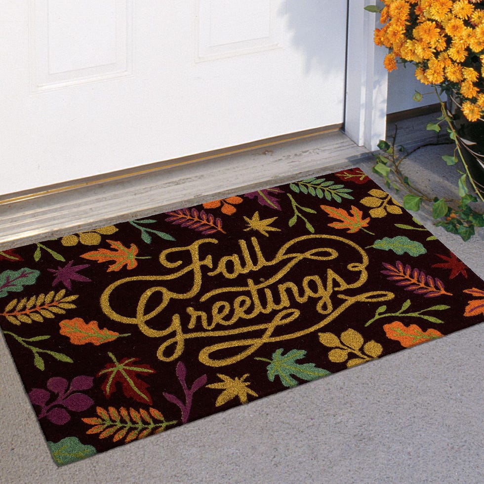 Mohawk Home Harvest Doormat (Various Styles)