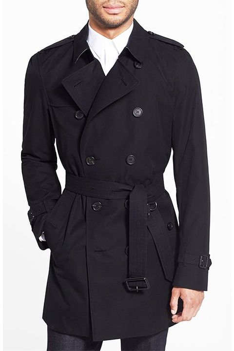 Stylish Trench Coats, Best Brand For Men S Trench Coat