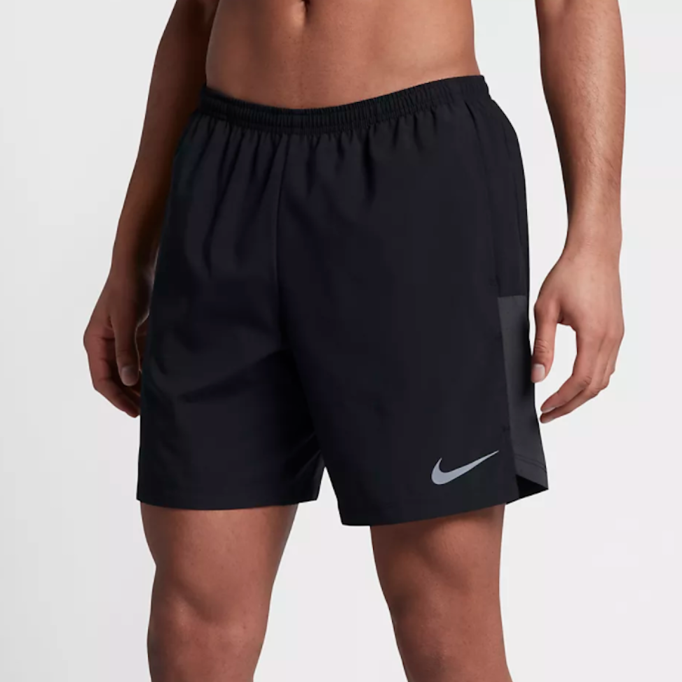 How Long Your Athletic Shorts Should Be, Based On Your Sport