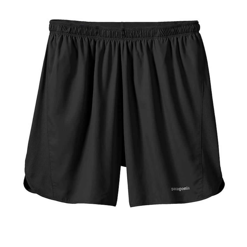 Longer length hot sale athletic shorts