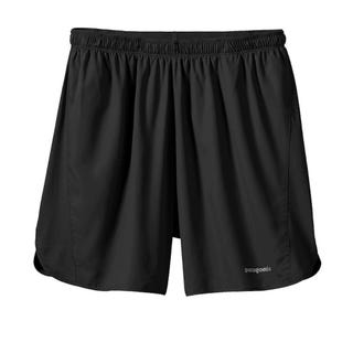 Patagonia Strider Running Shorts