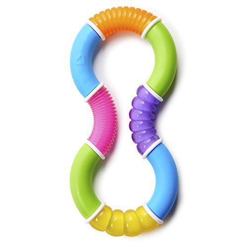 best teether for 3 month old