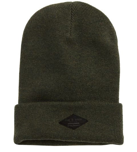 10 Best Winter Beanies for Men - Best Men's Winter Hats of 2018