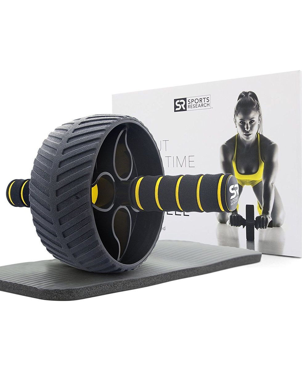 10 Best Home Gym Essentials - Items You'll Need for Your Home Gym
