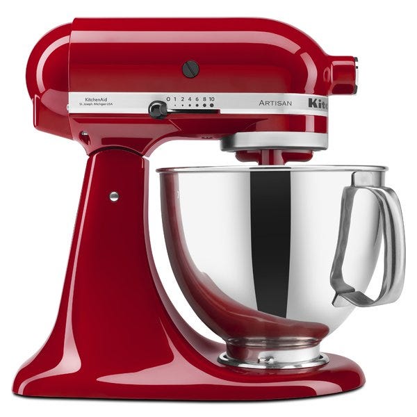 Wayfair Home Sale 2018 - KitchenAid Mixers On Sale At Wayfair