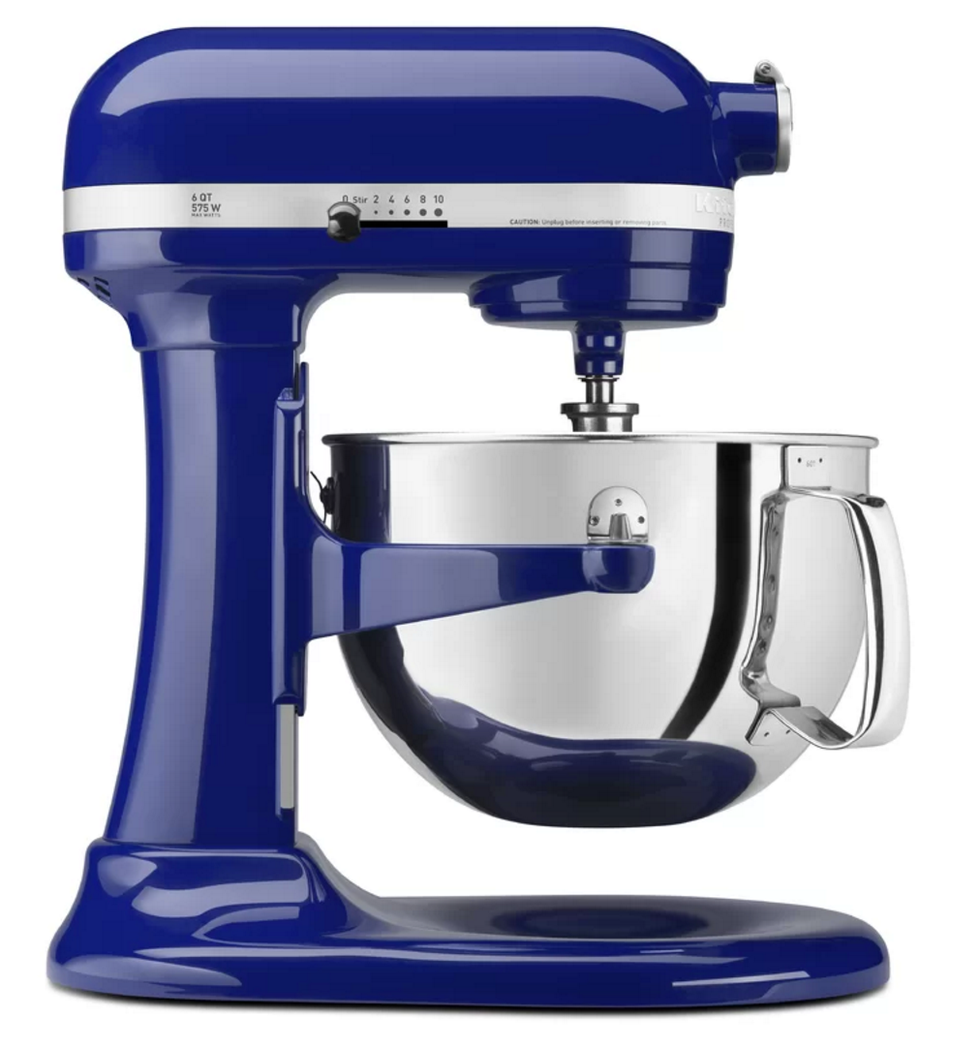 Wayfair Home Sale 2018 - KitchenAid Mixers On Sale At Wayfair