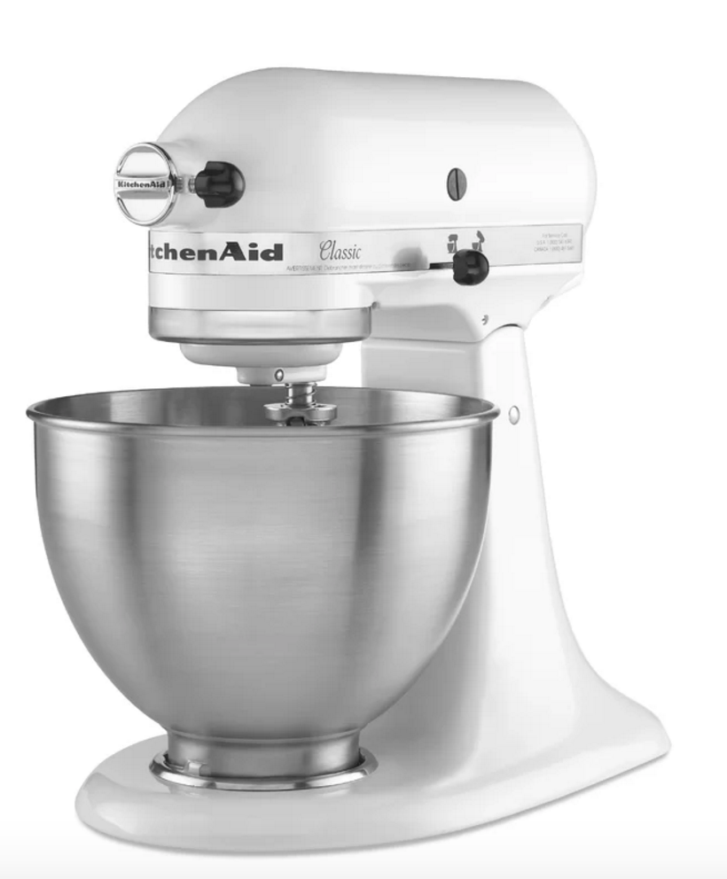 Wayfair on sale kitchenaid mixer