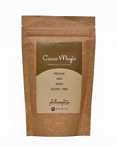 Philosophie Protein Cacao Magic