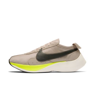 nike waffle racer moon shoe