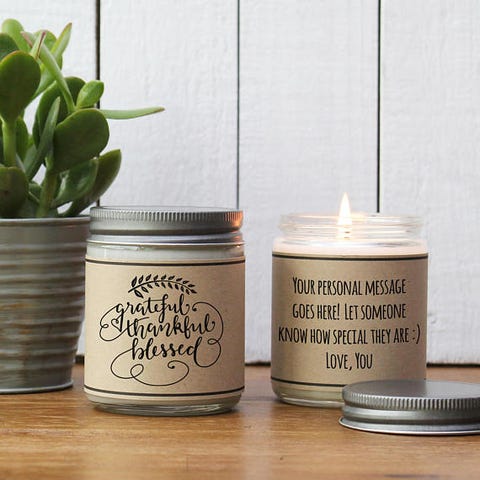 16 Thoughtful Thanksgiving Gifts - Best Thanksgiving Hostess Gift Ideas