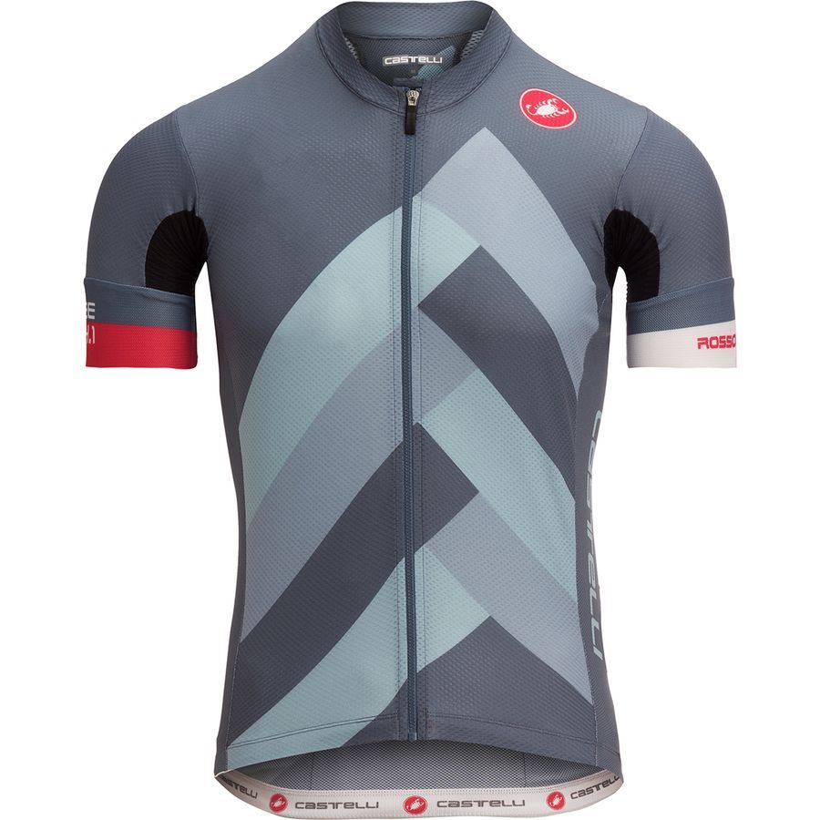 Men’s Free AR 4.1 Limited Edition Jersey