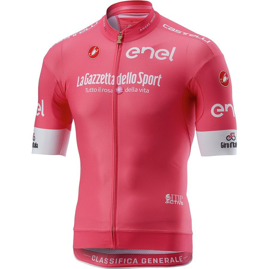 Men’s Giro Race Full-Zip Jersey