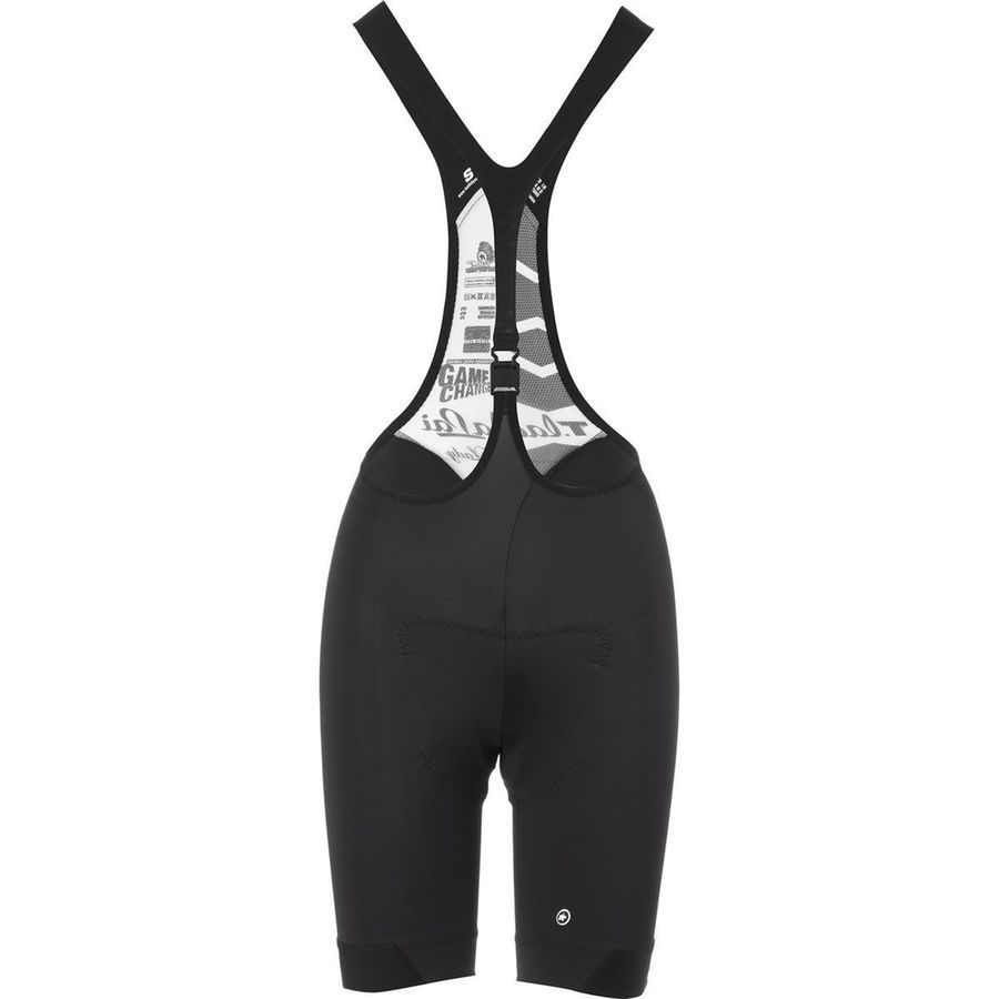 Assos T.laalaLaiShorts_S7 Lady Bib Shorts