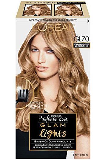 11 Best At Home Hair Color 2020 - Top Box Hair Dye Brands