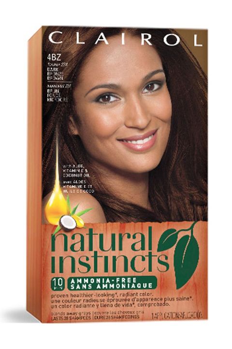 11 Best At Home Hair Color 2020 Top Box Hair Dye Brands