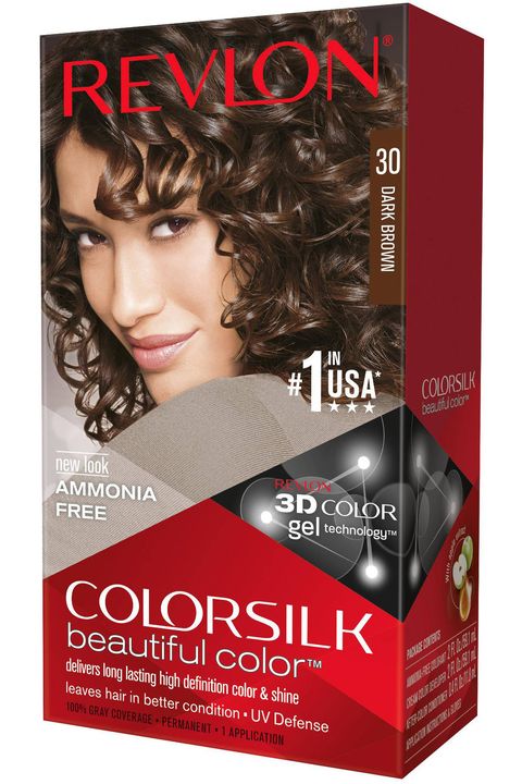 11 Best At Home Hair Color 2020 Top Box Hair Dye Brands