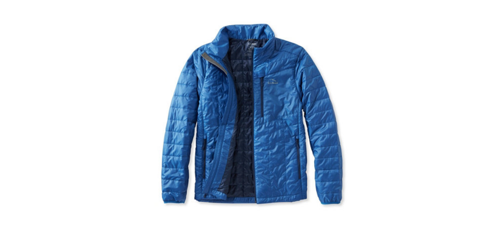 Fall Jackets — The 6 Best Outdoor Jackets for the Autumn