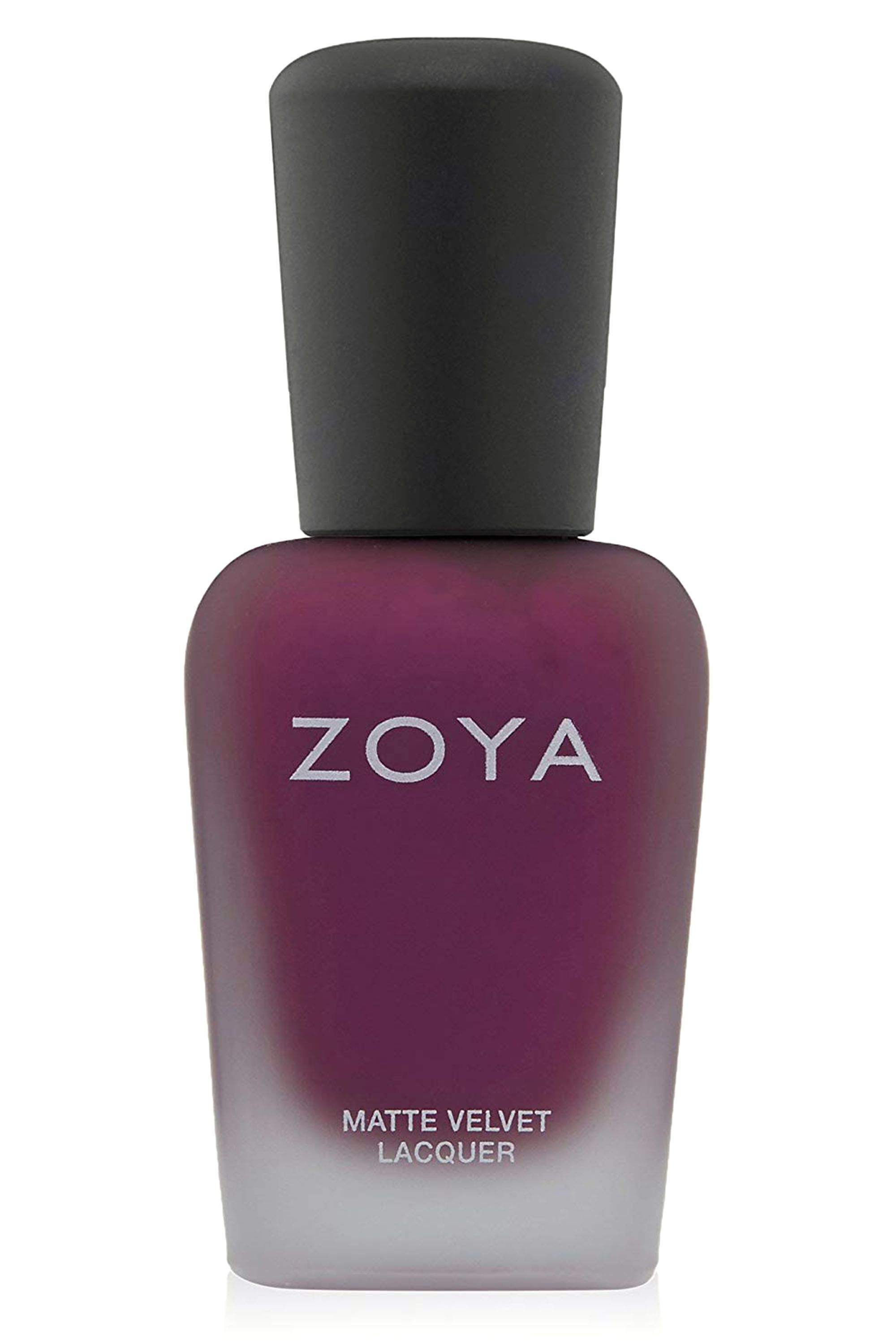 Matte Nail Polish Color Code: Purple at Best Price in Delhi | Raj India  Colour Cosmetic