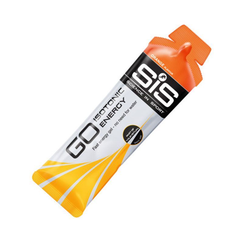 sports gels for running