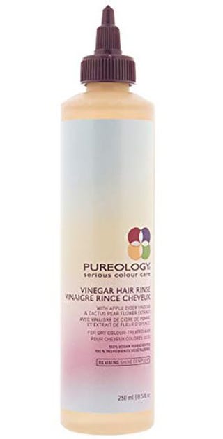 6 Apple Cider Vinegar Benefits For Your Hair