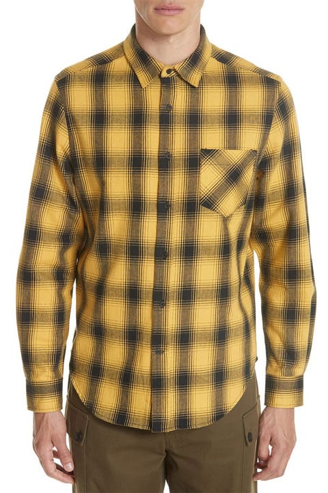 softest mens flannel shirts