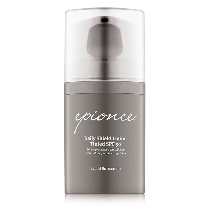 Epionce Daily Shield Lotion Tinted SPF 50 