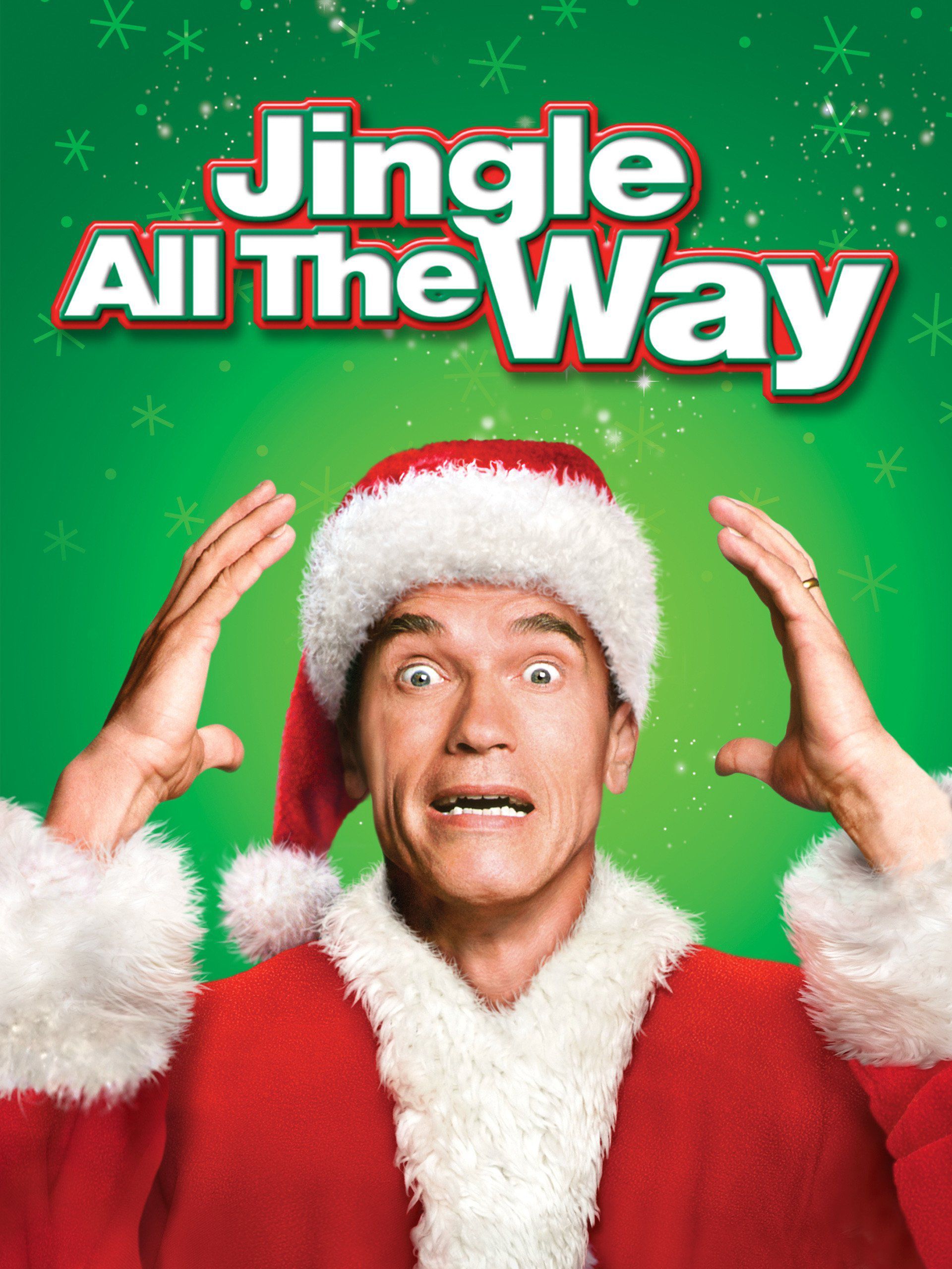 Jingle All The Way