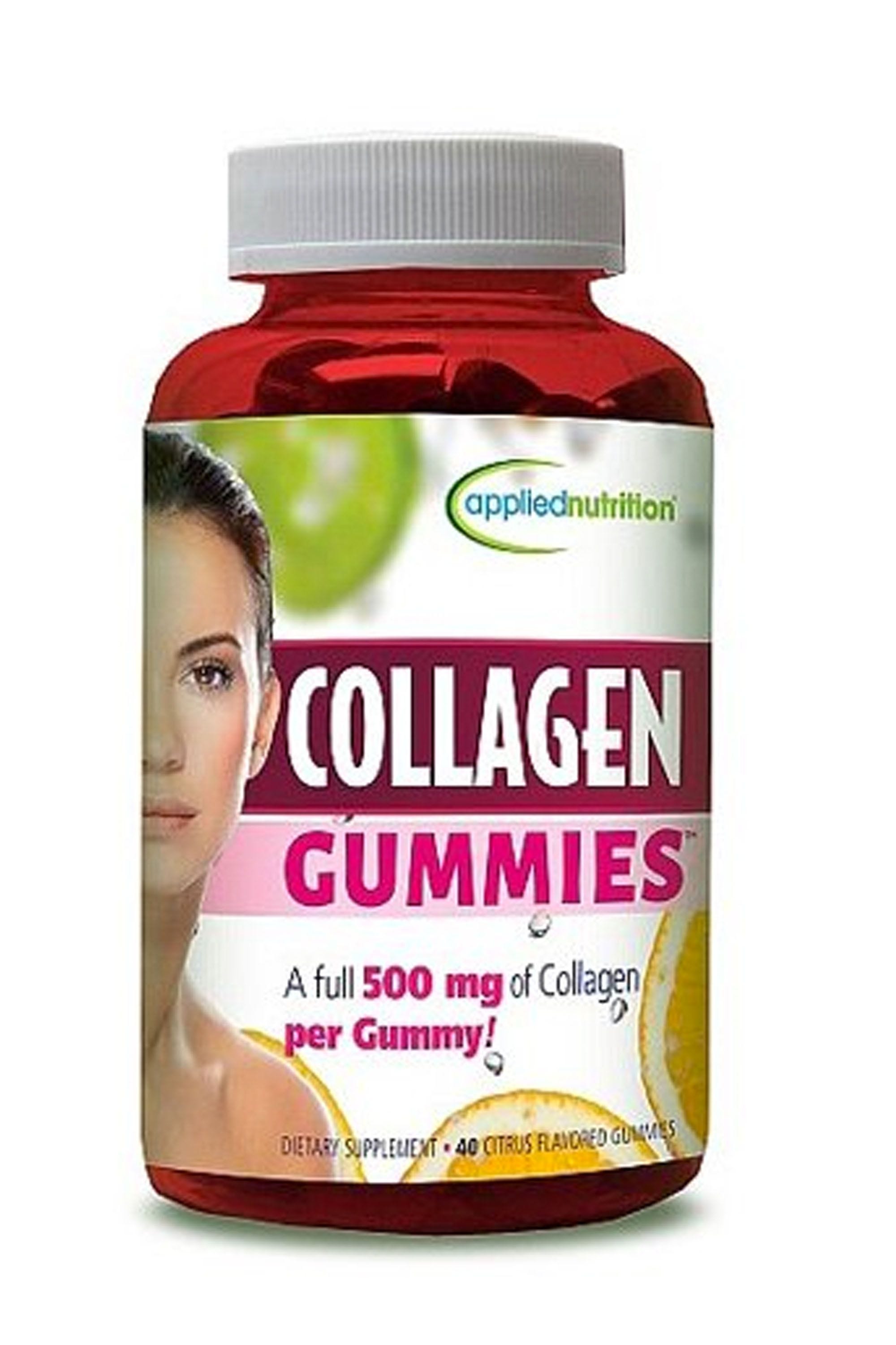 Everything You Need To Know About Collagen - The Benefits of Collagen