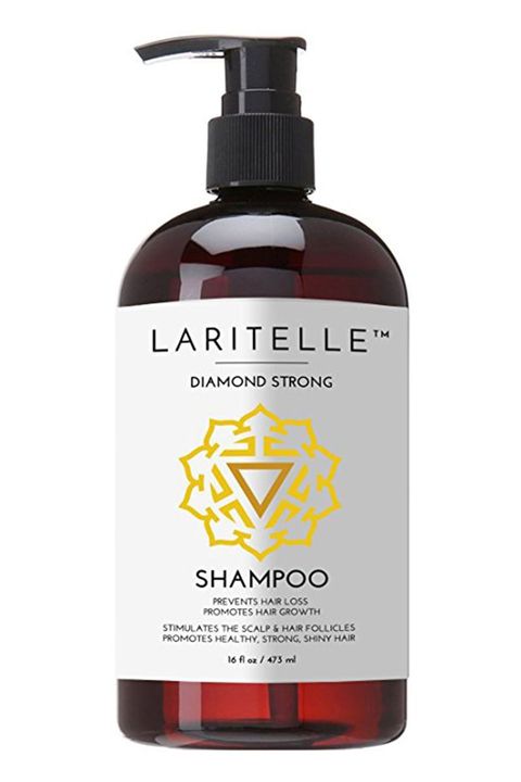 16 Best Hair Growth Shampoos Shampoo Products To Prevent Hair
