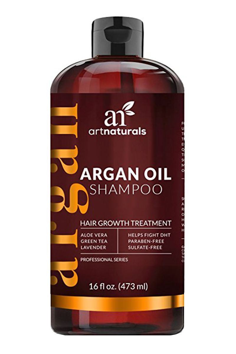 Best products for growing hair long
