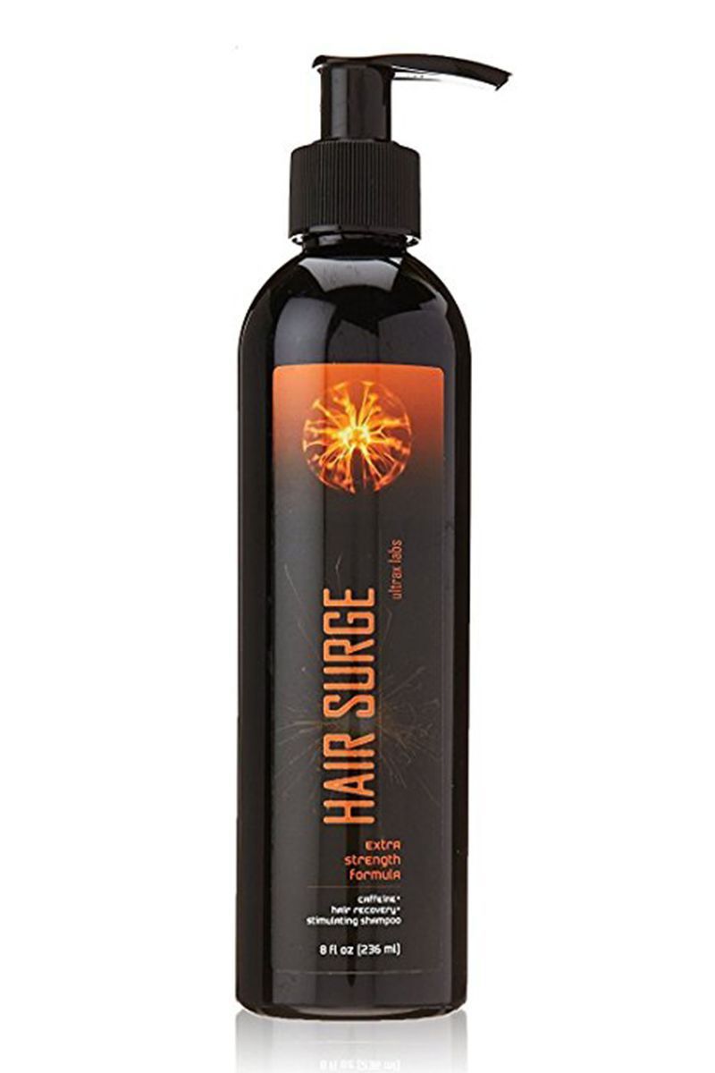 16 Best Hair Growth Shampoos Shampoo Products To Prevent Hair
