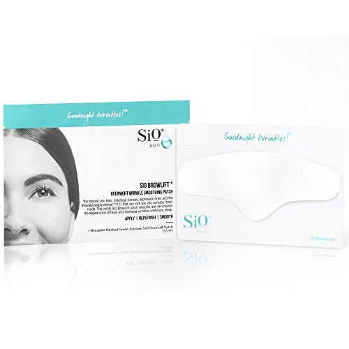 SiO BrowLift Forehead Anti-Wrinkle Patch