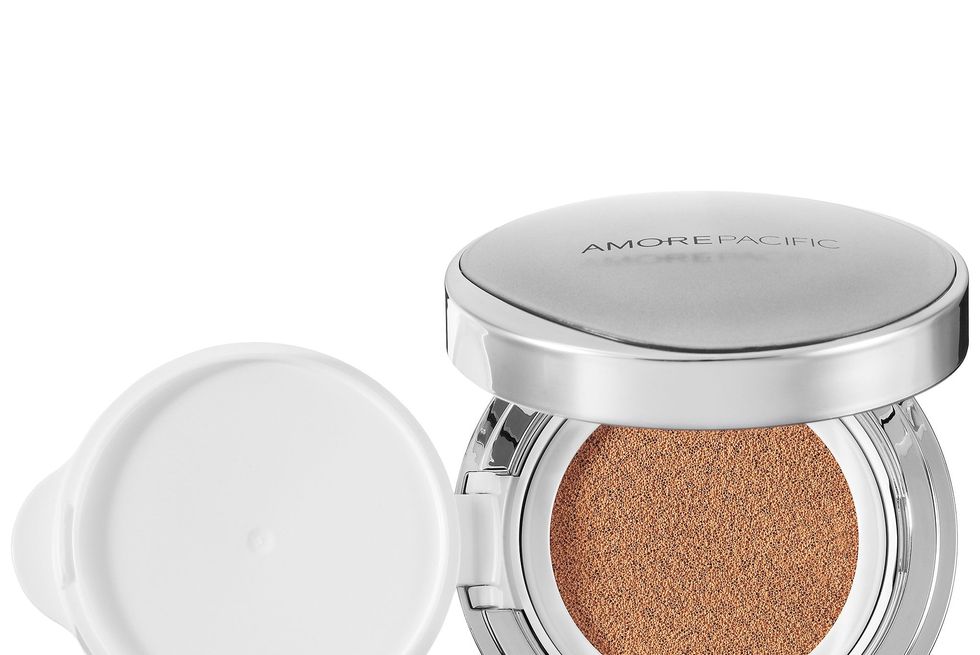 Color Control Cushion Compact