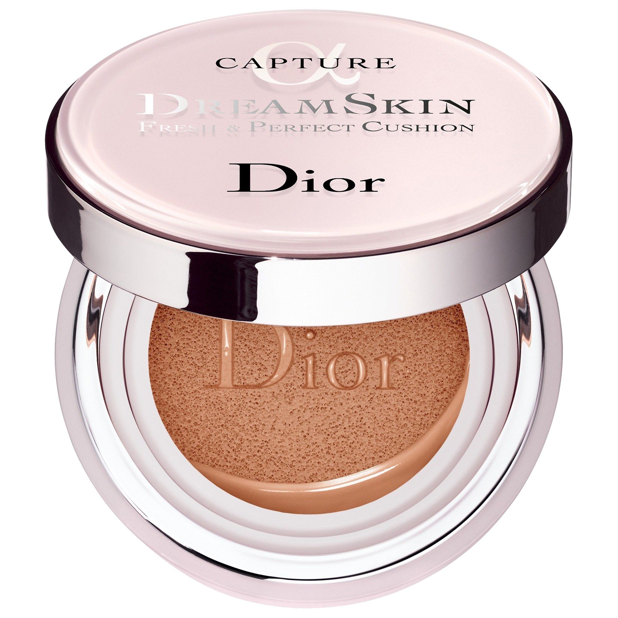 dior sponge foundation