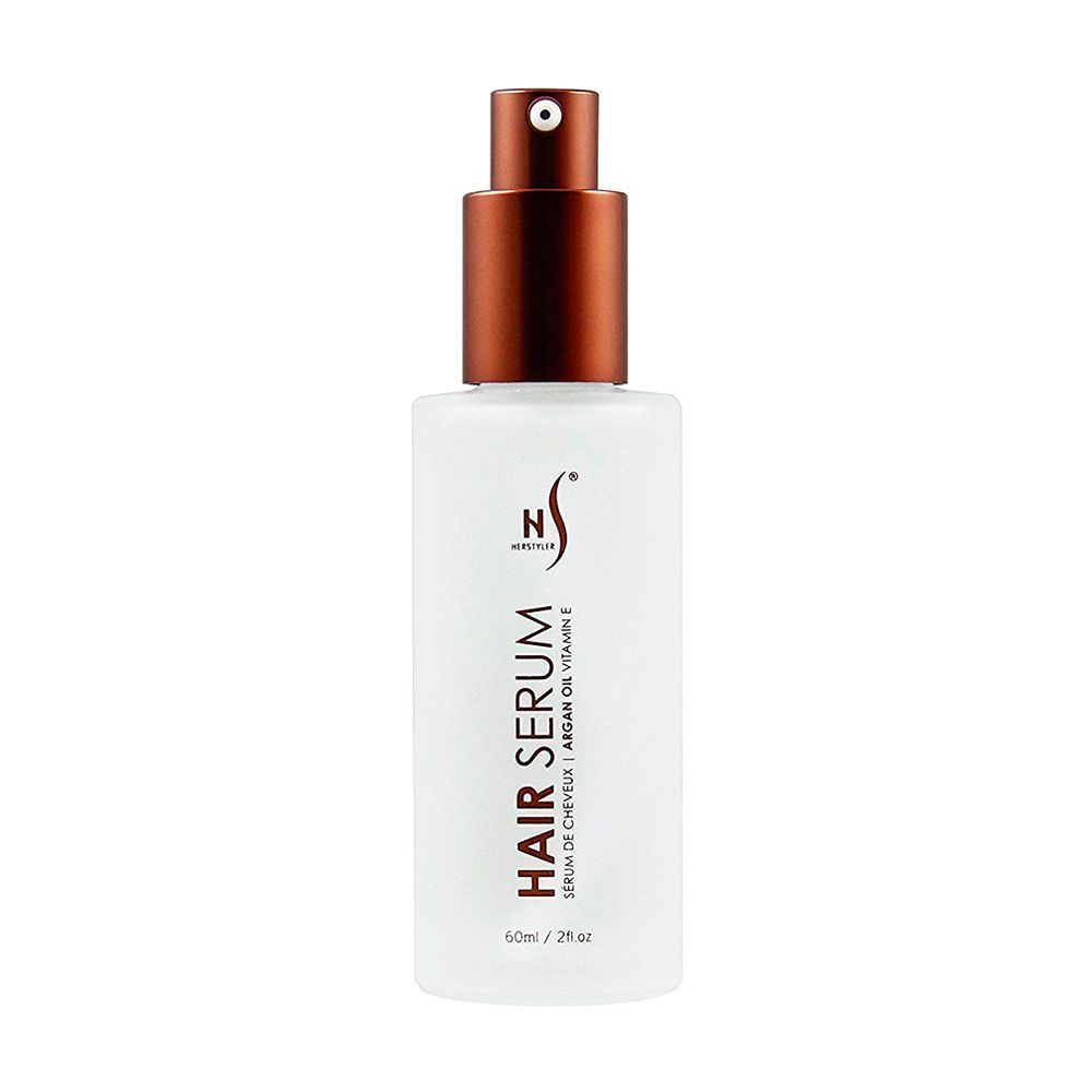 12 Best Products For Frizzy Hair In 2019 Best Anti Frizz Hair