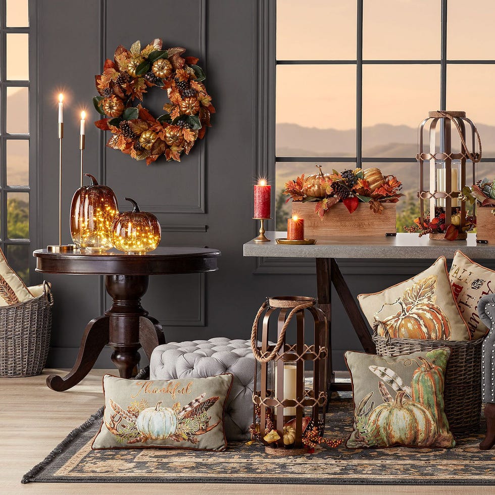 Sam's Club Fall Decor 2018 Shop Fall and Halloween Decor