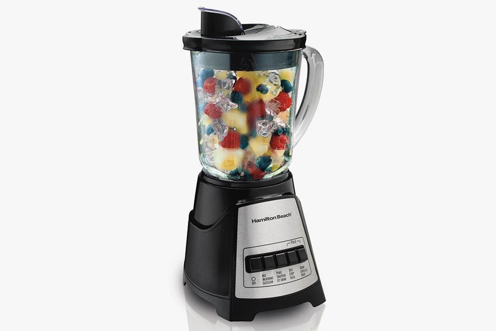 10 Best Blenders To Buy In 2018 10 Best Blenders To Buy In 2018