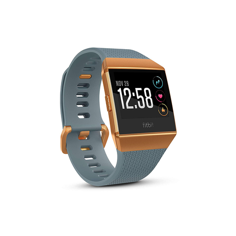 watch fitbit amazon