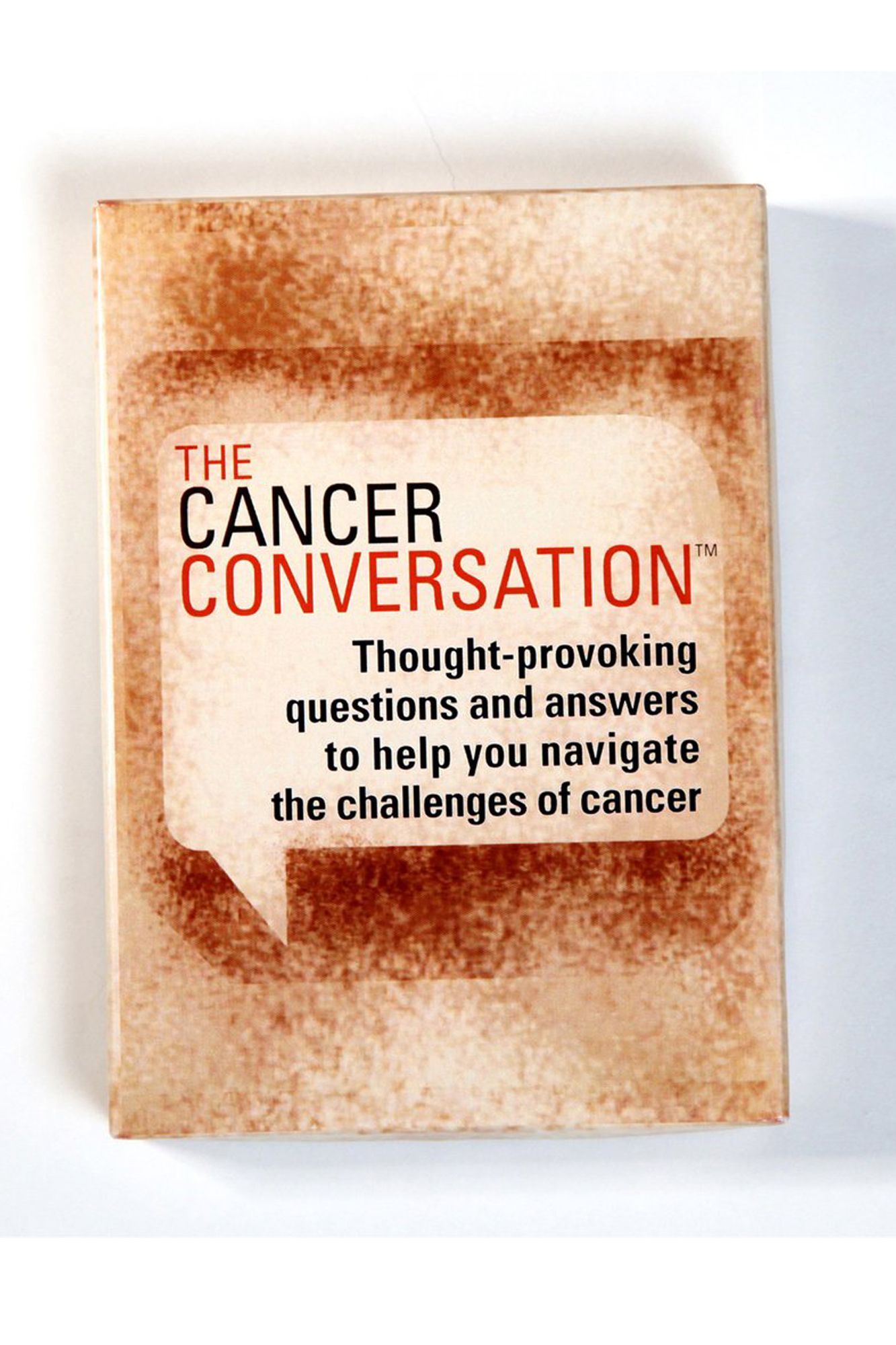 The Cancer Conversation