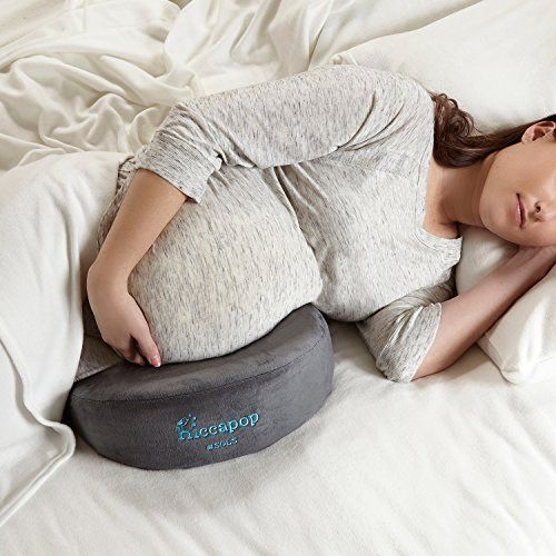 What type of clearance pregnancy pillow is best